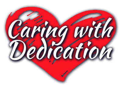 Caring with Dedication