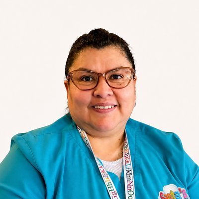 Rocío Trujano Hernández